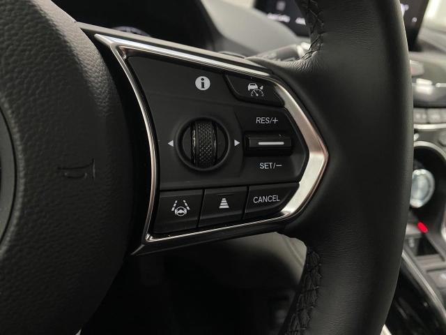2024 Acura RDX Vehicle Photo in Appleton, WI 54913