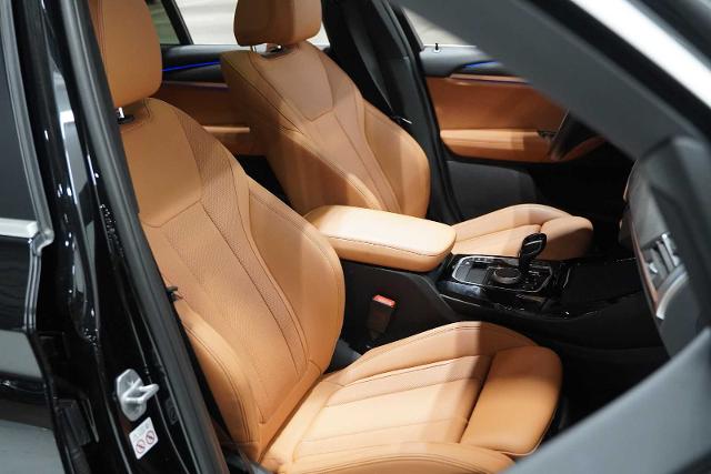 2024 BMW X3 xDrive30i Vehicle Photo in GRAPEVINE, TX 76051