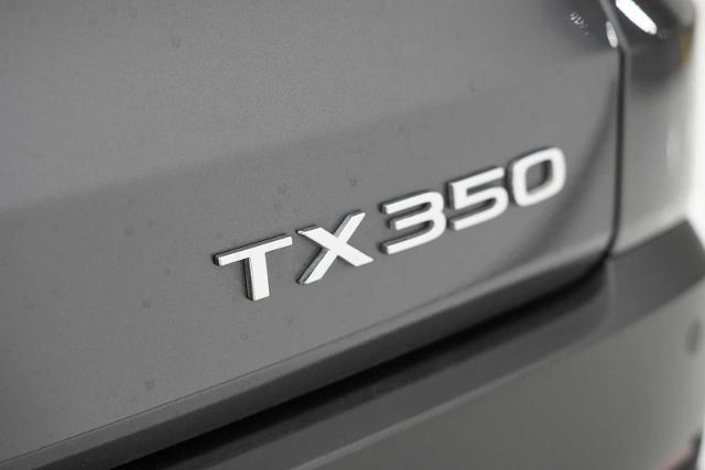 2024 Lexus TX 350 Vehicle Photo in GRAPEVINE, TX 76051