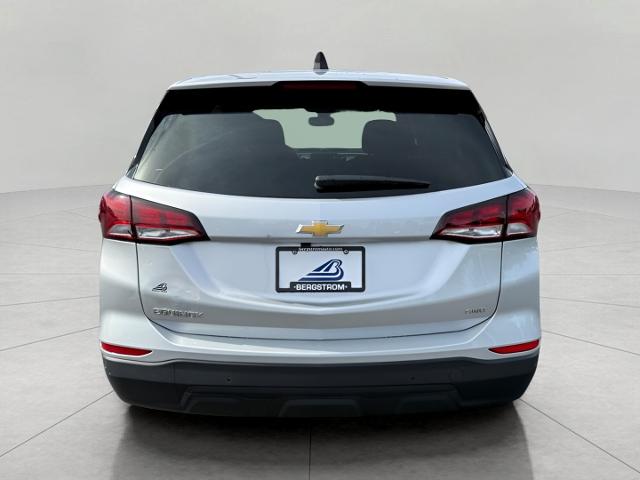 2022 Chevrolet Equinox Vehicle Photo in MADISON, WI 53713-3220