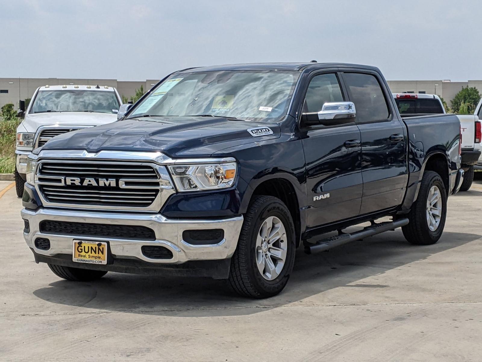 2024 Ram 1500 Vehicle Photo in Seguin, TX 78155