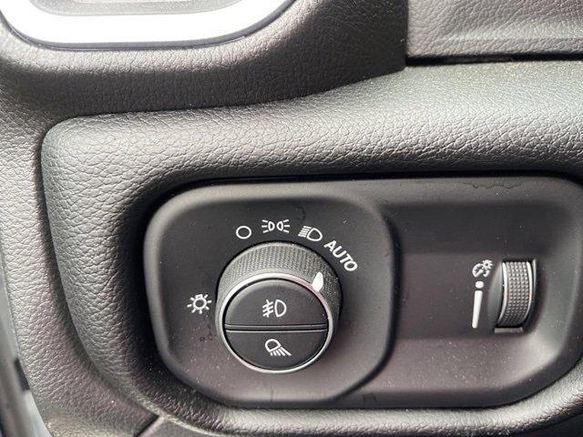 2024 Ram 2500 Vehicle Photo in Philadelphia, PA 19116