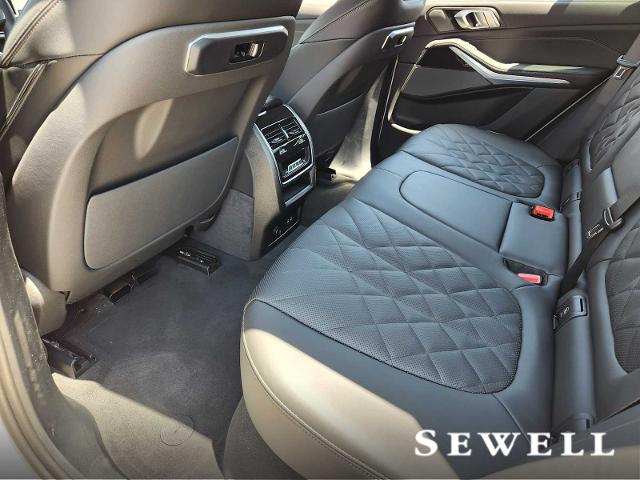 2026 BMW X5 xDrive50e Vehicle Photo in PLANO, TX 75024