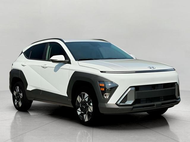 2025 Hyundai KONA Vehicle Photo in Green Bay, WI 54304