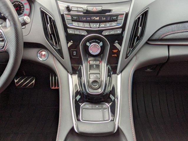2024 Acura RDX Vehicle Photo in San Antonio, TX 78230