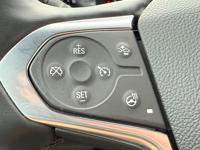 2023 Chevrolet Traverse Vehicle Photo in COLUMBIA, MO 65203-3903