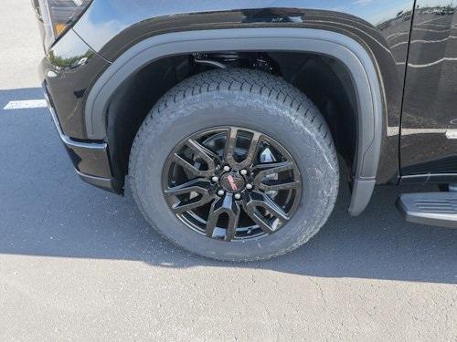 2025 GMC Sierra 1500 Vehicle Photo in HOMOSASSA, FL 34448-1461