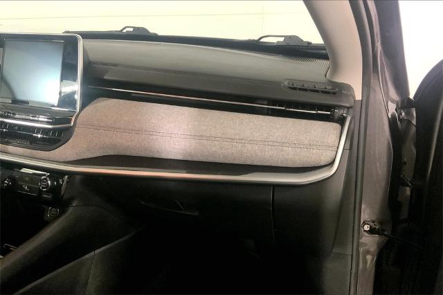 2022 Jeep Compass Vehicle Photo in Kansas City, MO 64114