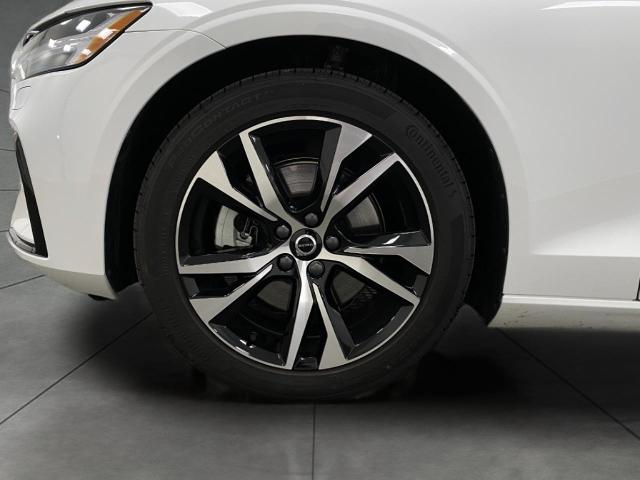 2025 Volvo S60 Vehicle Photo in Appleton, WI 54913