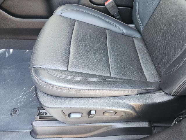 2023 Chevrolet Tahoe Vehicle Photo in Grapevine, TX 76051