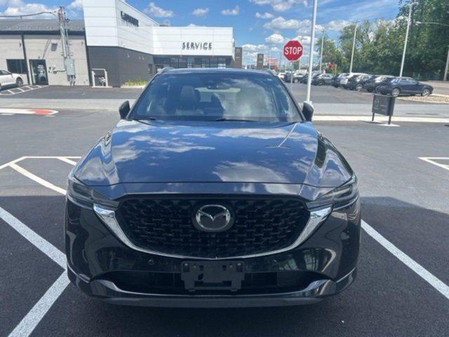 2022 Mazda CX-5 Vehicle Photo in Harrisburg, PA 17111