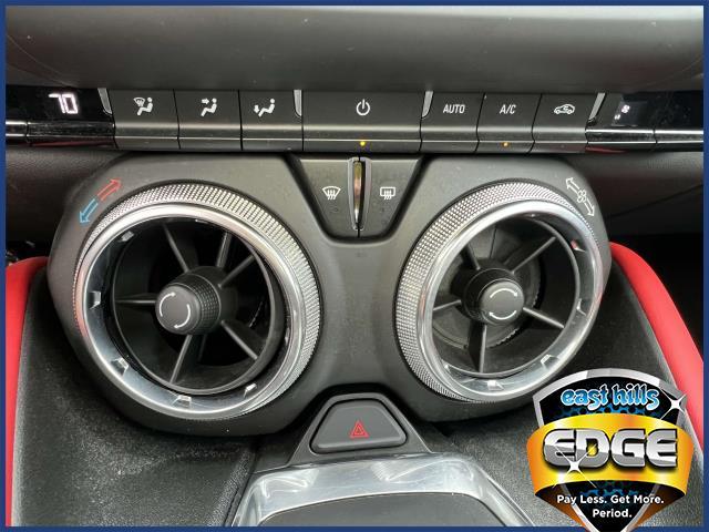 2023 Chevrolet Camaro Vehicle Photo in Roslyn, NY 11576