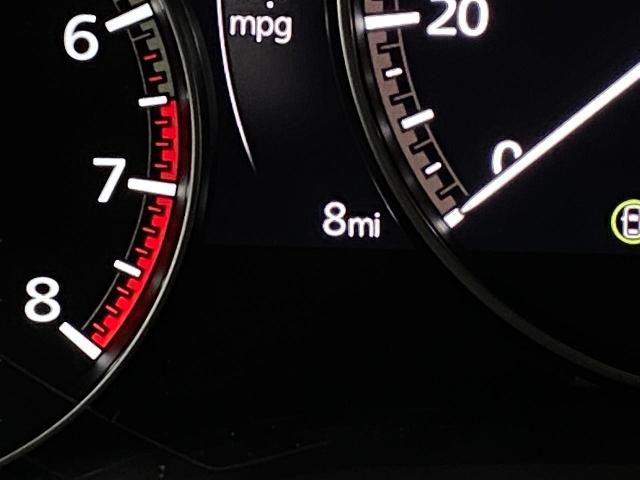 2025 Mazda CX-50 Vehicle Photo in Appleton, WI 54913