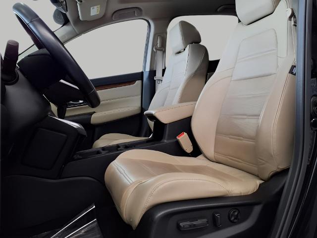 2018 Honda CR-V Vehicle Photo in Oshkosh, WI 54904
