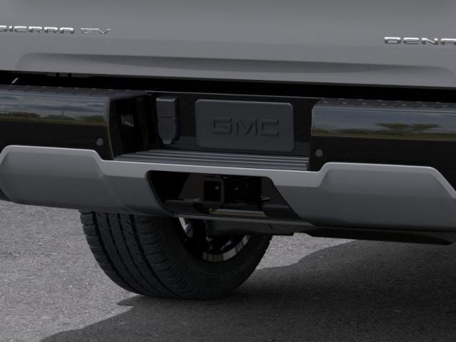 2025 GMC Sierra EV Vehicle Photo in DANBURY, CT 06810-5034