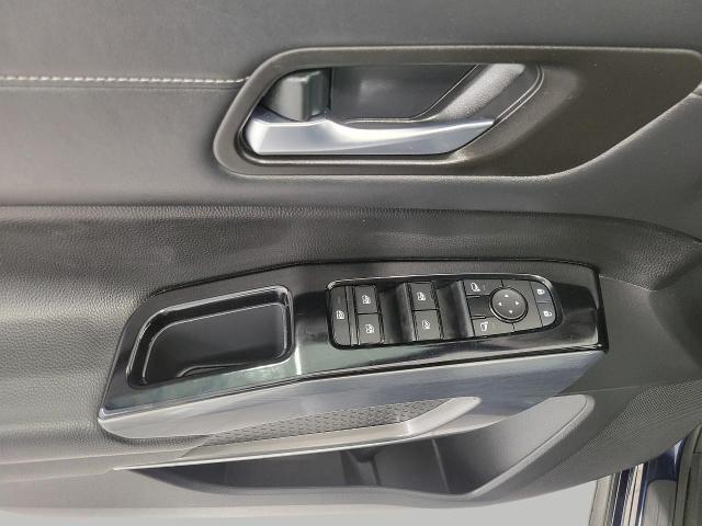2024 Nissan Pathfinder Vehicle Photo in Appleton, WI 54914