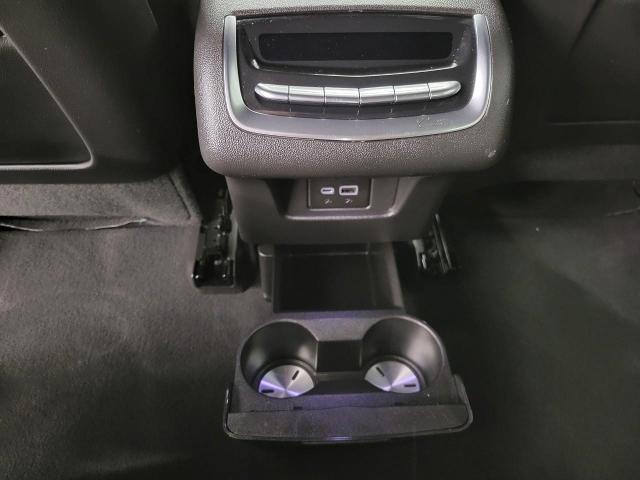 2022 Cadillac XT6 Vehicle Photo in APPLETON, WI 54914-4656