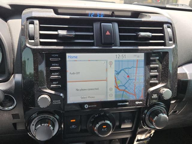 2021 Toyota 4Runner Vehicle Photo in DALLAS, TX 75209