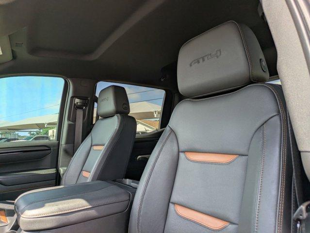 2023 GMC Sierra 1500 Vehicle Photo in SELMA, TX 78154-1459