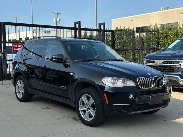 2012 BMW X5 35i Vehicle Photo in San Antonio, TX 78230