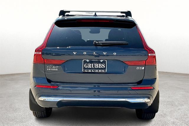 2023 Volvo XC60 Vehicle Photo in Grapevine, TX 76051