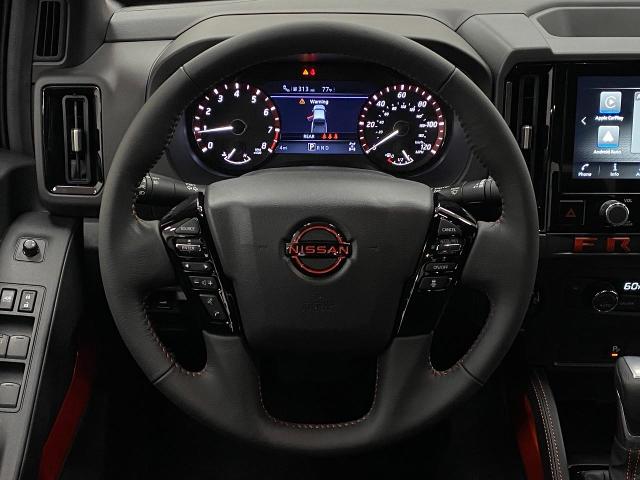 2025 Nissan Frontier Vehicle Photo in Appleton, WI 54913