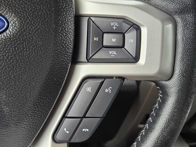 2019 Ford F-150 Vehicle Photo in DENTON, TX 76210-9321