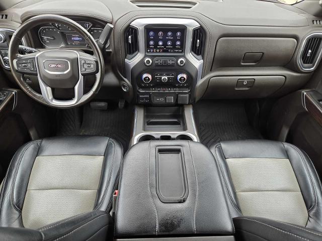 2020 GMC Sierra 1500 Vehicle Photo in DENTON, TX 76210-9321