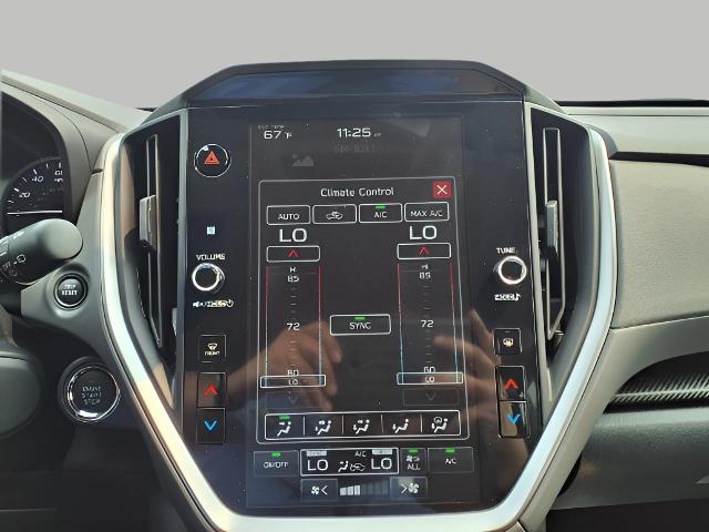 2024 Subaru Crosstrek Vehicle Photo in Oshkosh, WI 54904