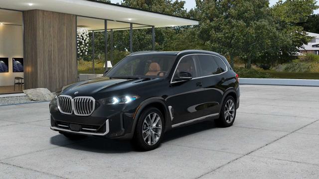 2026 BMW X5 xDrive40i Vehicle Photo in GRAPEVINE, TX 76051