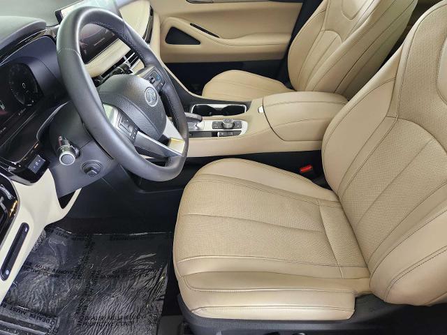 2022 INFINITI QX60 Vehicle Photo in DALLAS, TX 75209