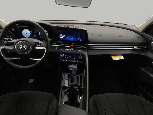 2025 Hyundai ELANTRA Vehicle Photo in Appleton, WI 54913