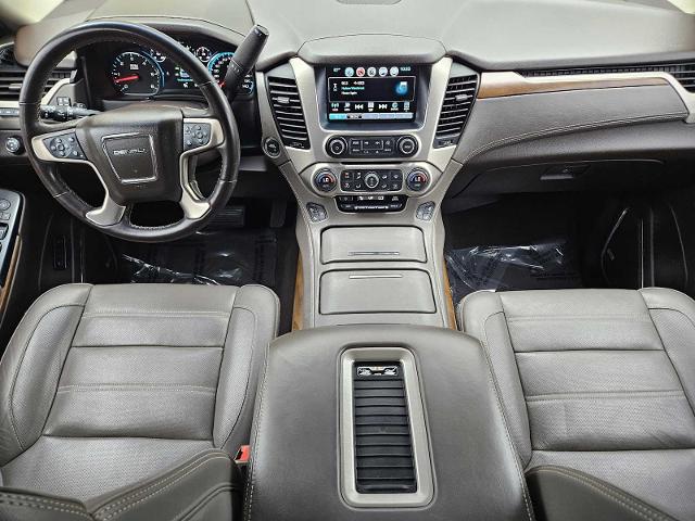 2020 GMC Yukon Vehicle Photo in FORT WORTH, TX 76132