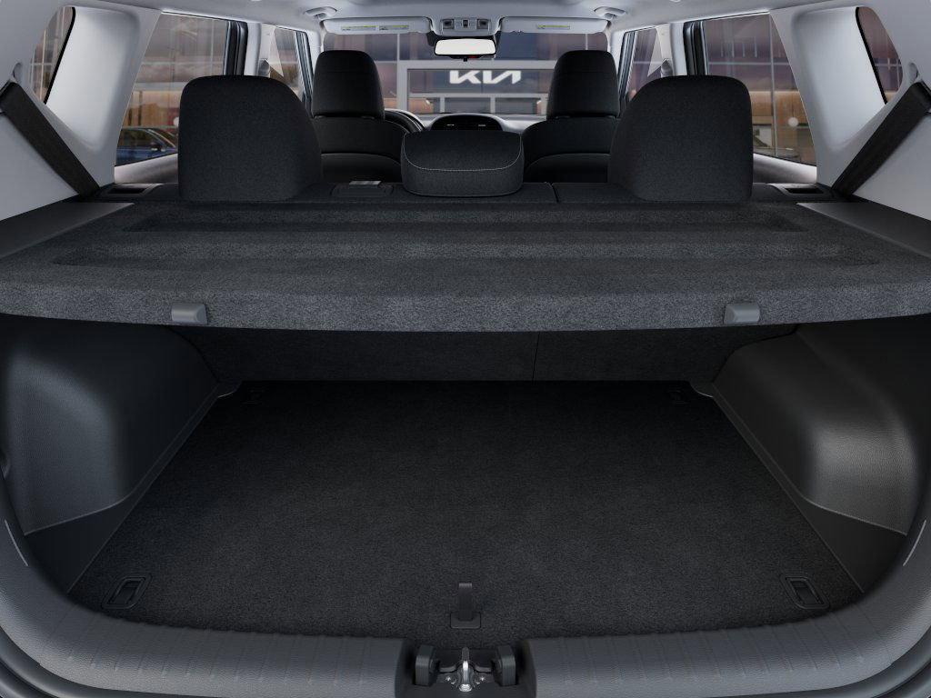 2025 Kia Soul Vehicle Photo in Langhorne, PA 19047