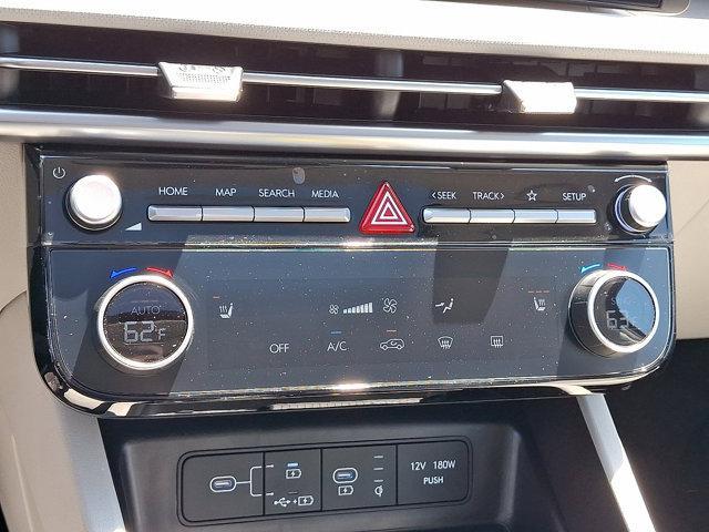 2025 Hyundai TUCSON Vehicle Photo in Harrisburg, PA 17111