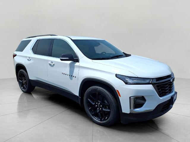 2022 Chevrolet Traverse Vehicle Photo in Oshkosh, WI 54904