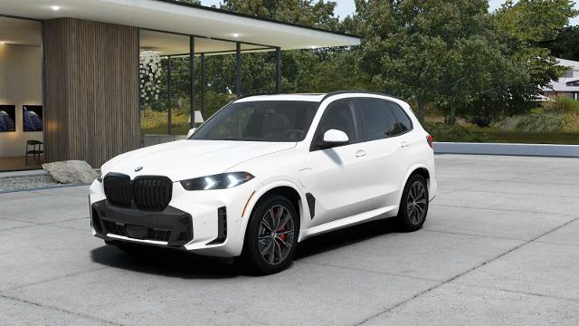 2026 BMW X5 xDrive50e Vehicle Photo in GRAPEVINE, TX 76051
