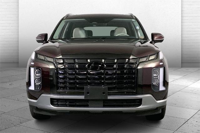 2024 Hyundai PALISADE Vehicle Photo in Lees Summit, MO 64086
