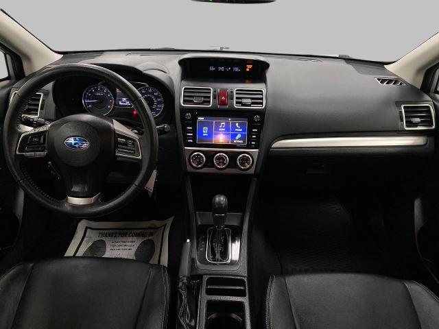 2015 Subaru XV Crosstrek Vehicle Photo in Appleton, WI 54913
