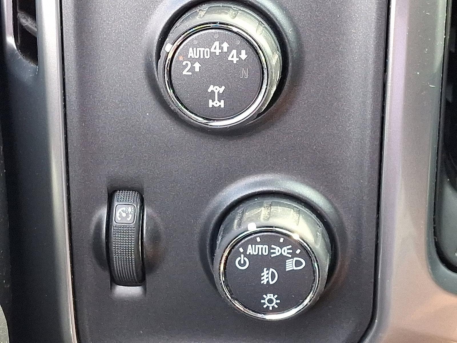 2017 Chevrolet Silverado 1500 Vehicle Photo in Lancaster, PA 17601