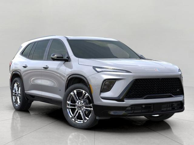 2025 Buick Enclave Vehicle Photo in GREEN BAY, WI 54303-3330