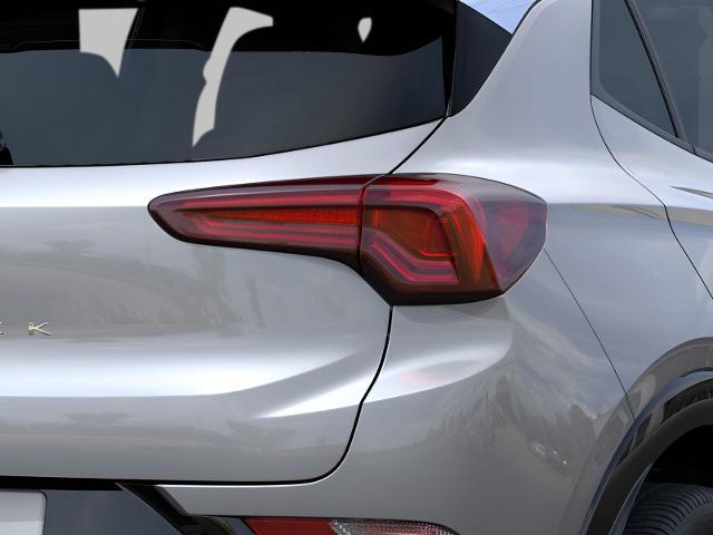 2026 Buick Encore GX Vehicle Photo in APPLETON, WI 54914-8833