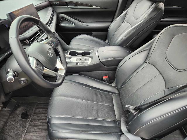 2023 INFINITI QX60 Vehicle Photo in PLANO, TX 75024