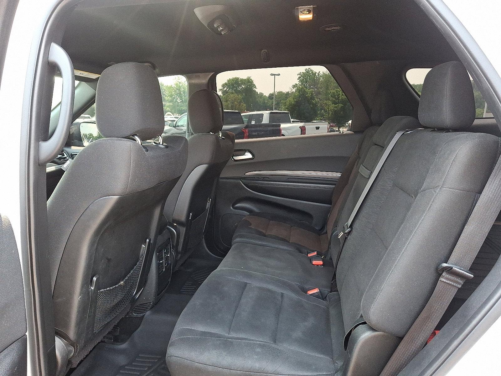 2023 Dodge Durango Vehicle Photo in Trevose, PA 19053