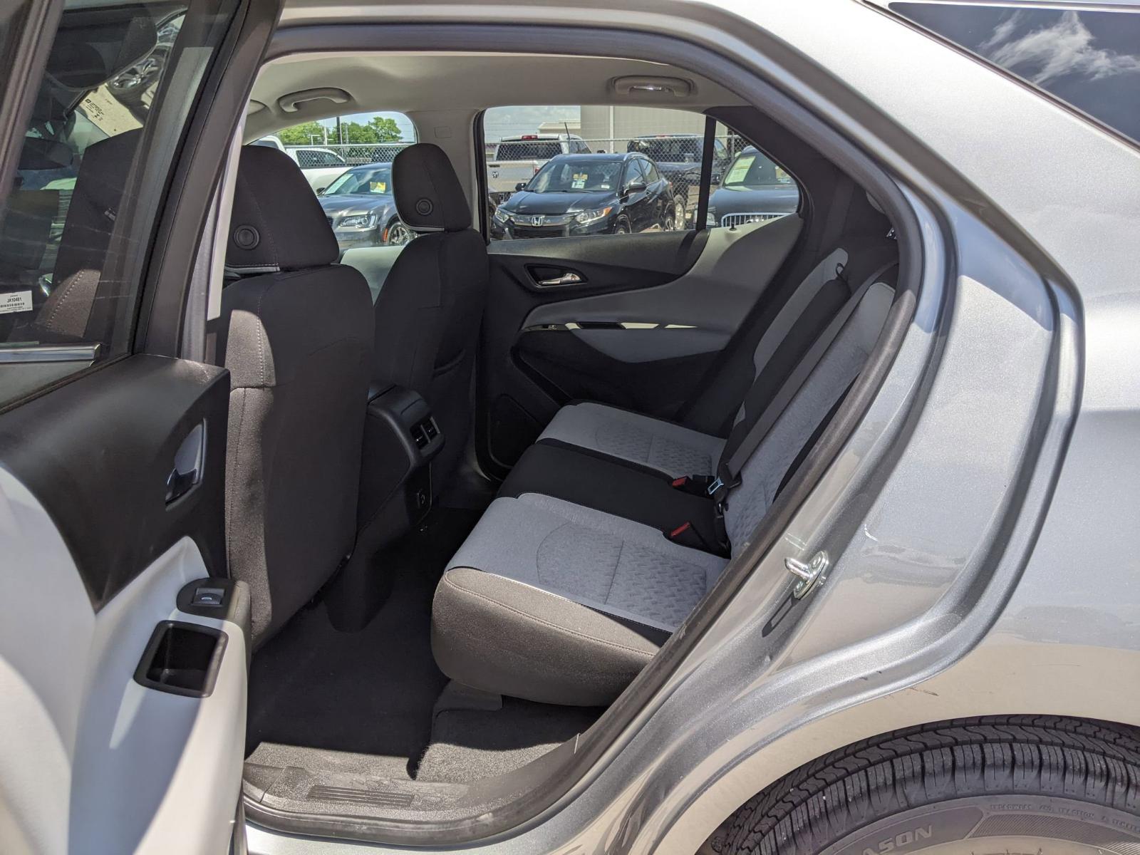 2023 Chevrolet Equinox Vehicle Photo in Seguin, TX 78155