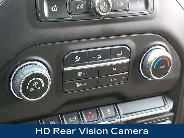 2023 Chevrolet Silverado 1500 Vehicle Photo in PAWLING, NY 12564-3219