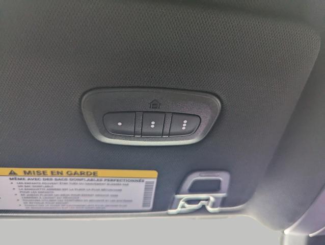 2025 Jeep Grand Cherokee L Vehicle Photo in Oshkosh, WI 54901