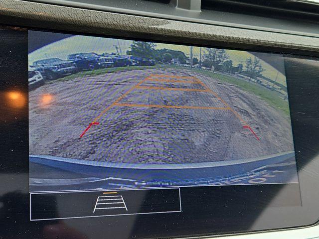 2021 Buick Encore GX Vehicle Photo in WATERTOWN, CT 06795-3318