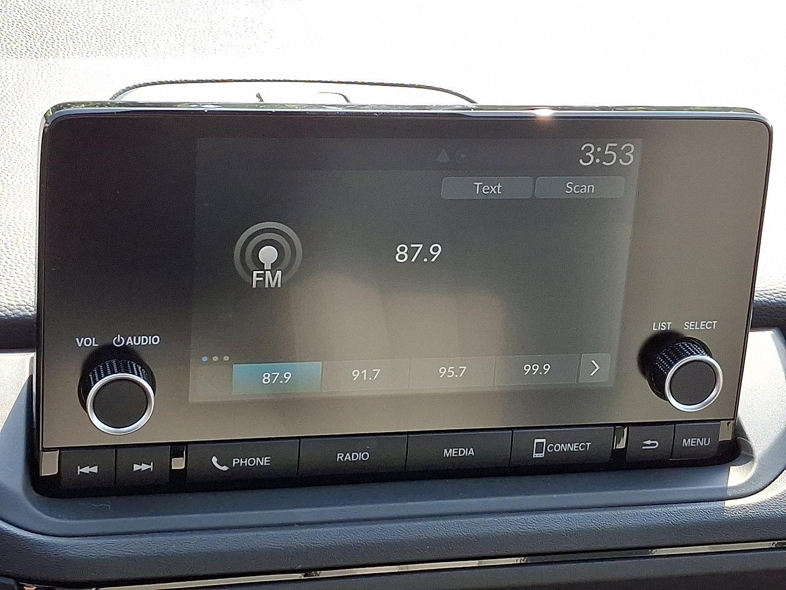 2025 Honda Accord Sedan Vehicle Photo in Harrisburg, PA 17111