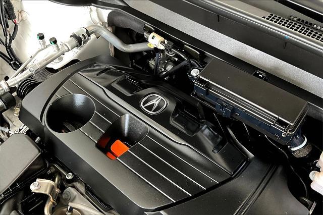 2023 Acura RDX Vehicle Photo in Grapevine, TX 76051